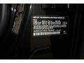 475: Black Sapphire Metallic 2013 BMW X6 xDrive35i Color Code