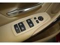 Venetian Beige Controls Photo for 2013 BMW 3 Series #71298050