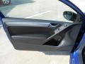 Titan Black Door Panel Photo for 2013 Volkswagen Golf R #71298051