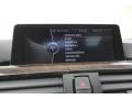 Venetian Beige Controls Photo for 2013 BMW 3 Series #71298067