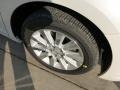2013 Blizzard White Pearl Toyota Sienna Limited AWD  photo #8
