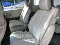 2013 Blizzard White Pearl Toyota Sienna Limited AWD  photo #13