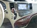Bisque Controls Photo for 2013 Toyota Sienna #71298295