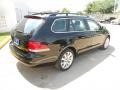 Black Uni - Jetta TDI SportWagen Photo No. 7