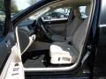 Black Uni - Jetta TDI SportWagen Photo No. 11