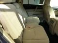 Magnetic Gray Metallic - Highlander V6 4WD Photo No. 12