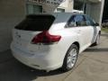 Blizzard White Pearl - Venza LE AWD Photo No. 2