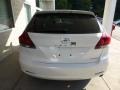 Blizzard White Pearl - Venza LE AWD Photo No. 3