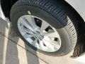Blizzard White Pearl - Venza LE AWD Photo No. 8