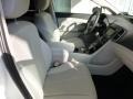 Blizzard White Pearl - Venza LE AWD Photo No. 9