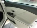 Blizzard White Pearl - Venza LE AWD Photo No. 11