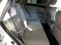 Blizzard White Pearl - Venza LE AWD Photo No. 12