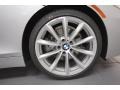 2013 BMW Z4 sDrive 35i Wheel