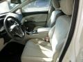 Blizzard White Pearl - Venza LE AWD Photo No. 13