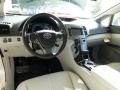 Blizzard White Pearl - Venza LE AWD Photo No. 15