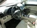 Blizzard White Pearl - Venza LE AWD Photo No. 17