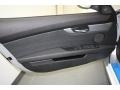 Door Panel of 2013 Z4 sDrive 35i