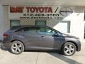 Magnetic Gray Metallic - Venza XLE AWD Photo No. 1