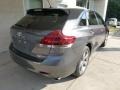 Magnetic Gray Metallic - Venza XLE AWD Photo No. 2