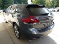 Magnetic Gray Metallic - Venza XLE AWD Photo No. 4