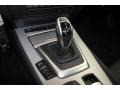  2013 Z4 sDrive 35i 7 Speed Double Clutch Automatic Shifter