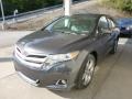 Magnetic Gray Metallic - Venza XLE AWD Photo No. 5