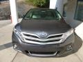 Magnetic Gray Metallic - Venza XLE AWD Photo No. 6