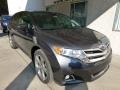 Magnetic Gray Metallic - Venza XLE AWD Photo No. 7