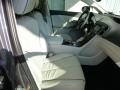 Magnetic Gray Metallic - Venza XLE AWD Photo No. 9