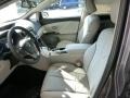 Magnetic Gray Metallic - Venza XLE AWD Photo No. 13