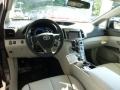Magnetic Gray Metallic - Venza XLE AWD Photo No. 15