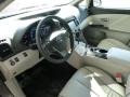 Magnetic Gray Metallic - Venza XLE AWD Photo No. 17