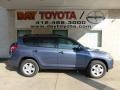Pacific Blue Metallic - RAV4 I4 4WD Photo No. 1