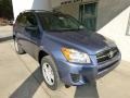 Pacific Blue Metallic - RAV4 I4 4WD Photo No. 7