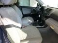 Pacific Blue Metallic - RAV4 I4 4WD Photo No. 9