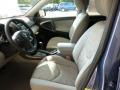 Pacific Blue Metallic - RAV4 I4 4WD Photo No. 13