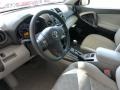 Pacific Blue Metallic - RAV4 I4 4WD Photo No. 17
