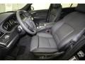  2013 5 Series 550i Gran Turismo Black Interior