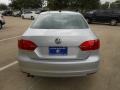 Reflex Silver Metallic - Jetta TDI Sedan Photo No. 6