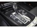  2013 5 Series 550i Gran Turismo 8 Speed Automatic Shifter