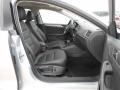 Reflex Silver Metallic - Jetta TDI Sedan Photo No. 13