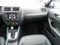 Reflex Silver Metallic - Jetta TDI Sedan Photo No. 15