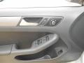 Reflex Silver Metallic - Jetta TDI Sedan Photo No. 21