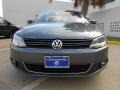 2013 Platinum Gray Metallic Volkswagen Jetta SEL Sedan  photo #2