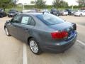 2013 Platinum Gray Metallic Volkswagen Jetta SEL Sedan  photo #5