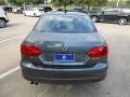 Platinum Gray Metallic - Jetta SEL Sedan Photo No. 6