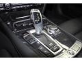 8 Speed Automatic 2013 BMW 7 Series 740Li Sedan Transmission