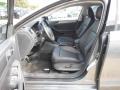 2013 Platinum Gray Metallic Volkswagen Jetta SEL Sedan  photo #11