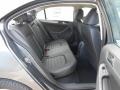 2013 Platinum Gray Metallic Volkswagen Jetta SEL Sedan  photo #14