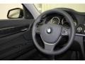 Black Steering Wheel Photo for 2013 BMW 7 Series #71299643